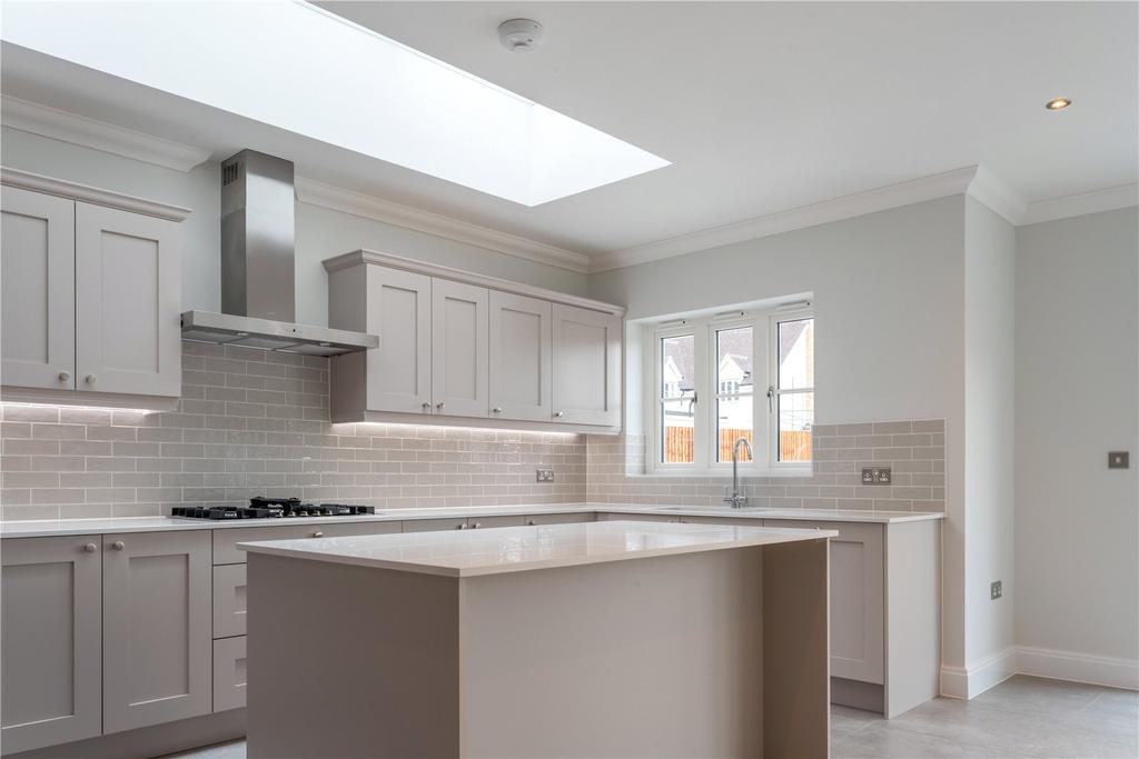 Kitchen/Family Room