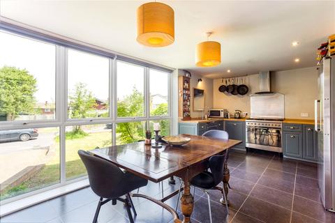 55a Brookside, Pill, Bristol, BS20 0LA