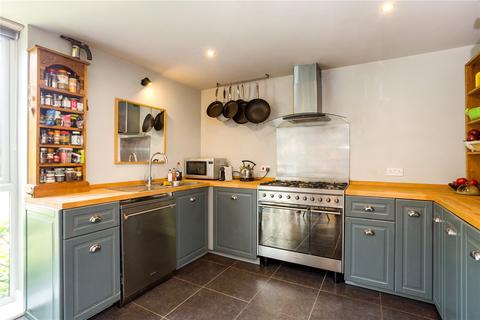 55a Brookside, Pill, Bristol, BS20 0LA