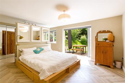 55a Brookside, Pill, Bristol, BS20 0LA