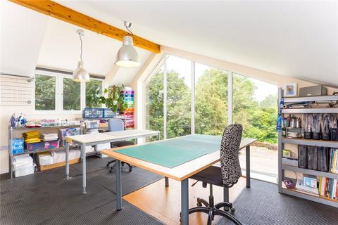 55a Brookside, Pill, Bristol, BS20 0LA