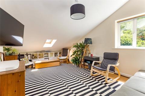 55a Brookside, Pill, Bristol, BS20 0LA