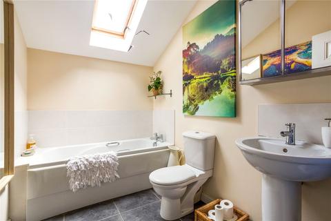 55a Brookside, Pill, Bristol, BS20 0LA