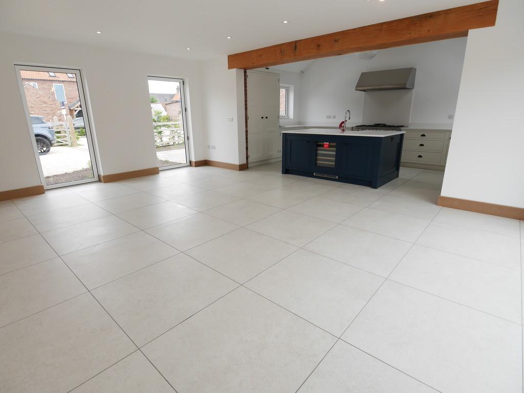 Thirkleby Fold, Asselby 4 bed detached house for sale £745,000
