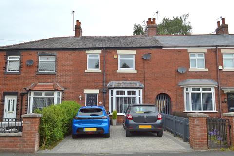 18 Sixth Avenue, Oldham, OL8 3RX