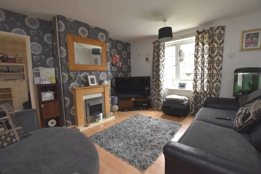 Riverside Drive, Tern Hill 3 bed semidetached house £135,000