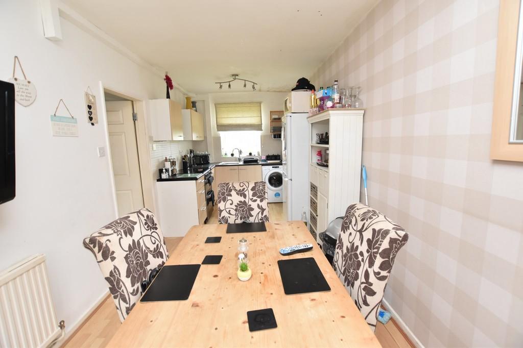 Riverside Drive, Tern Hill 3 bed semidetached house £135,000