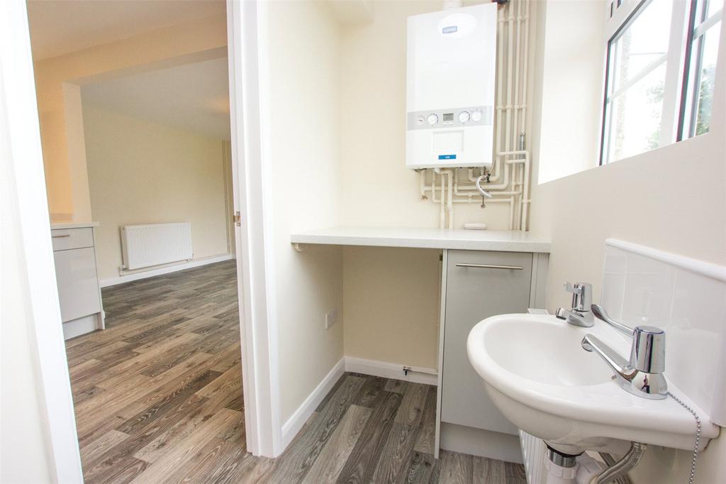 Utility/Wc
