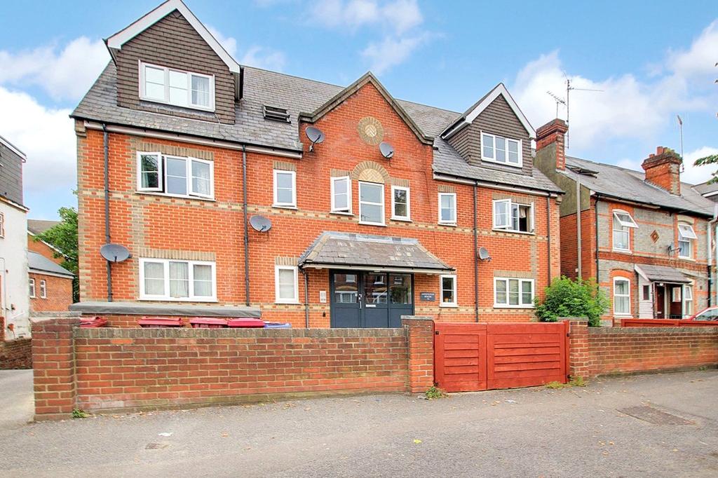 Addington Road, Reading, RG1 2 bed apartment £250,000