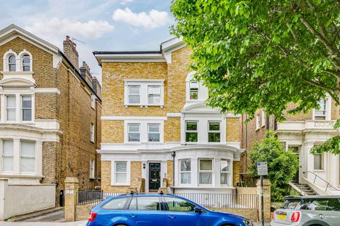 2 bedroom flat for sale, Altenburg Gardens, Battersea, London