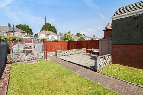 28 Broadstairs Road, Cardiff, CF11 8DE