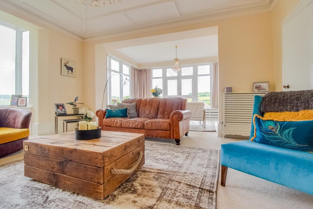 Binns Lane, Holmfirth 5 bed detached house £1,250,000