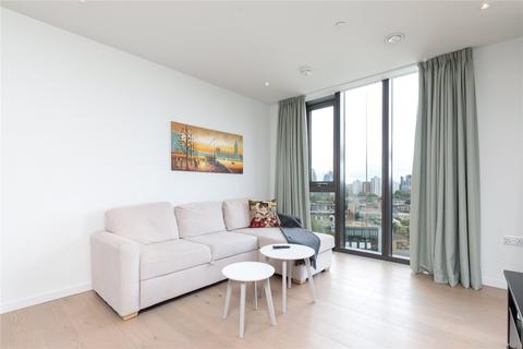 1 bedroom flat to rent, St. Gabriel Walk, London
