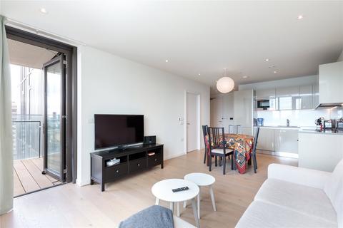 1 bedroom flat to rent, St. Gabriel Walk, London