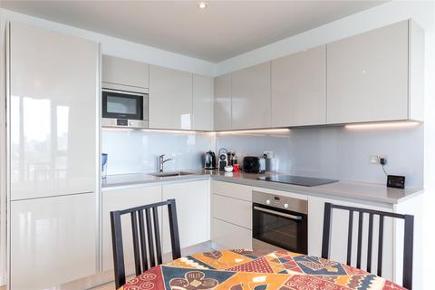 1 bedroom flat to rent, St. Gabriel Walk, London