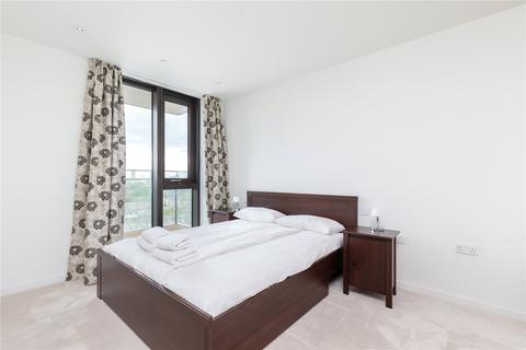 1 bedroom flat to rent, St. Gabriel Walk, London