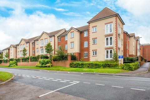 1 bedroom ground floor flat for sale - Goodes Court, Royston