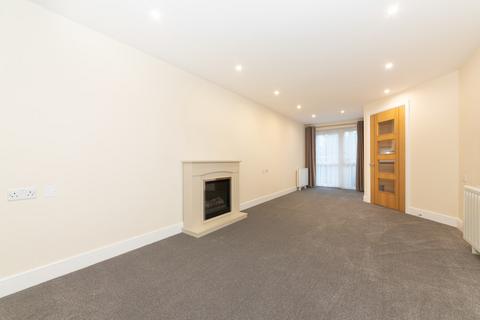 1 bedroom ground floor flat for sale - Goodes Court, Royston