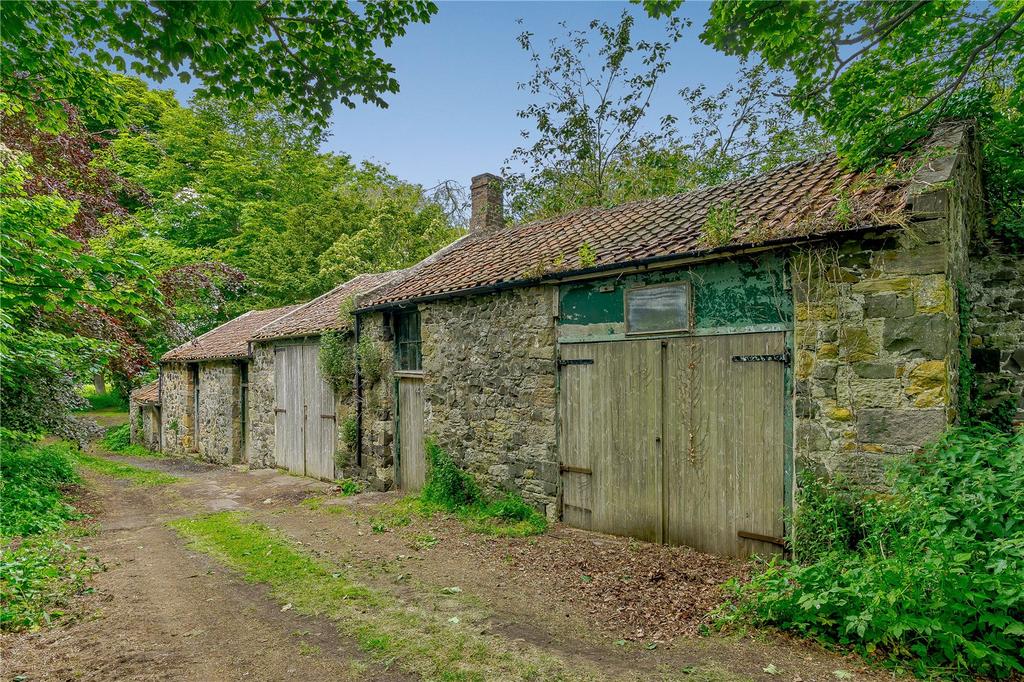 Garages