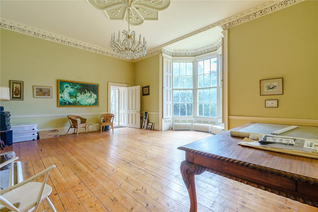 Drawing Room
