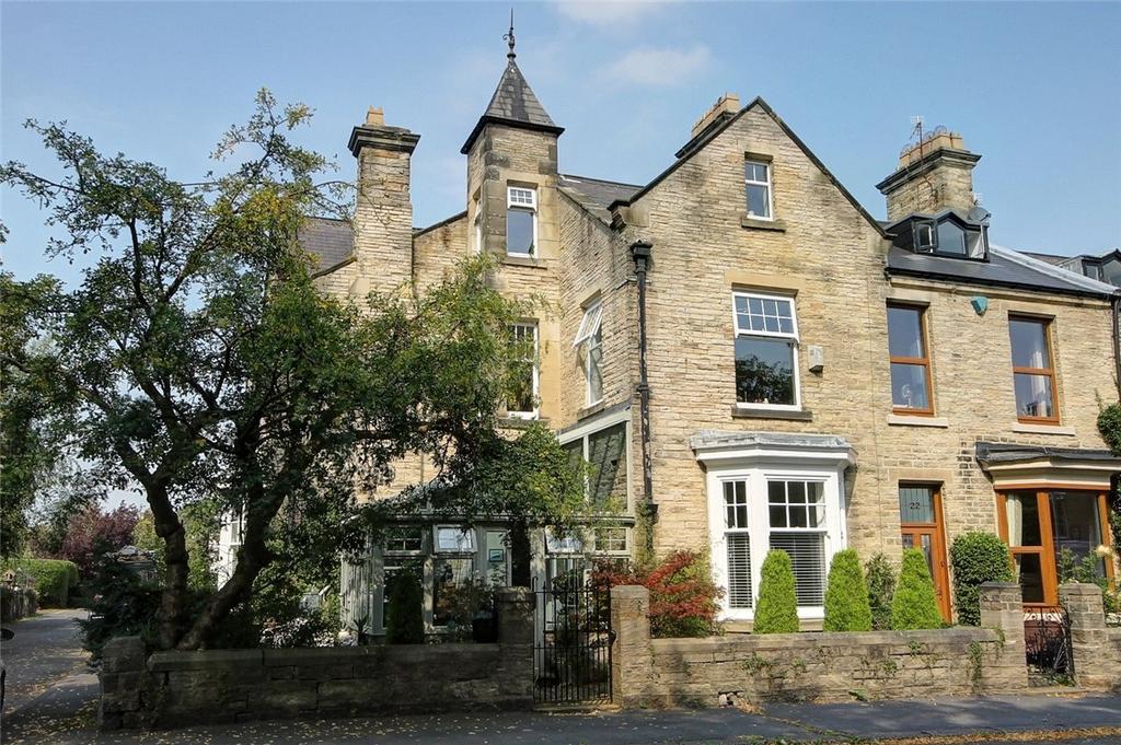 Edge Hill, Auckland, County... 2 bed house £275,000