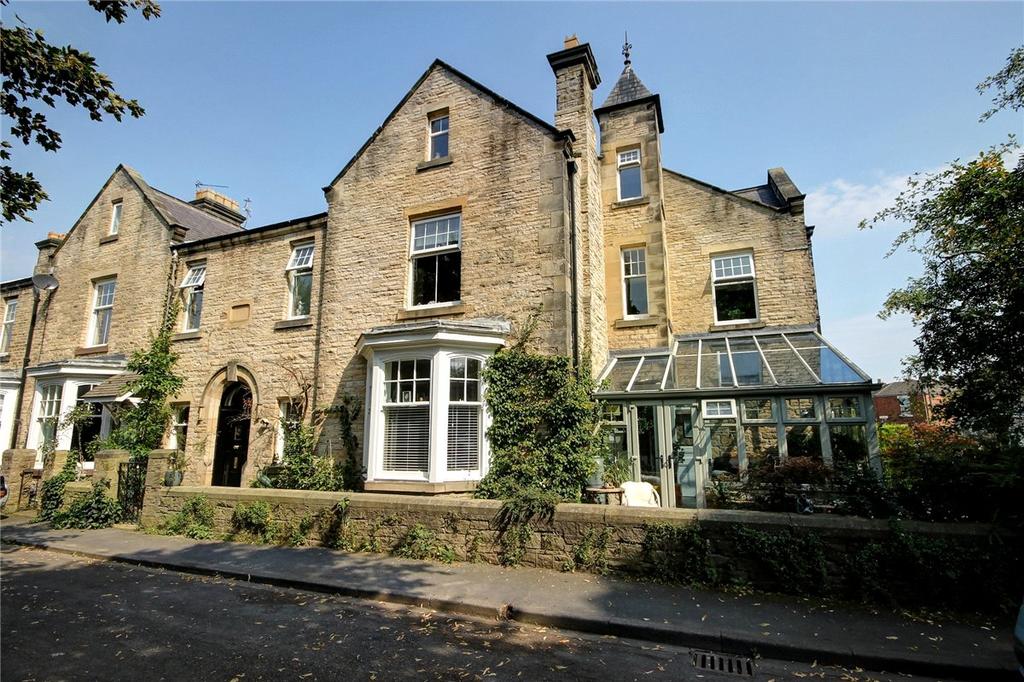 Edge Hill, Auckland, County... 2 bed house £275,000