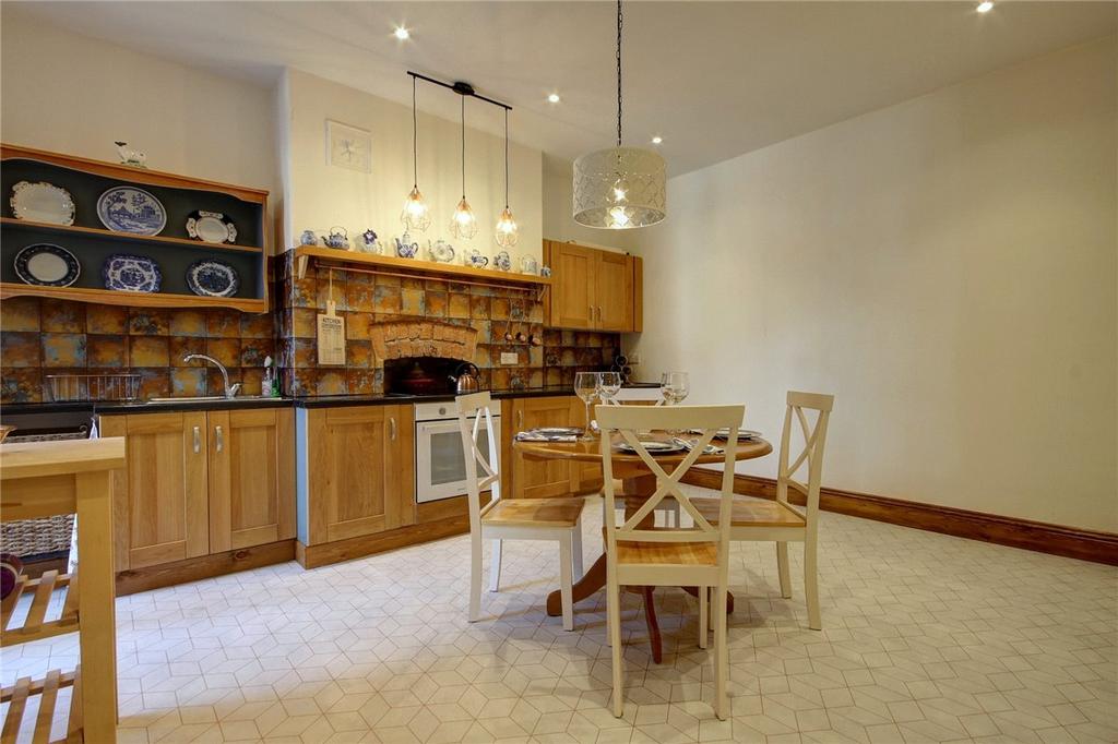 1b Kitchen