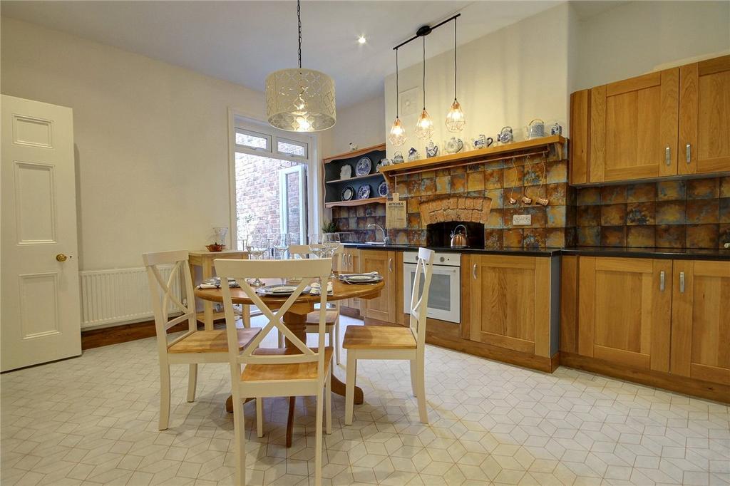 1b Kitchen