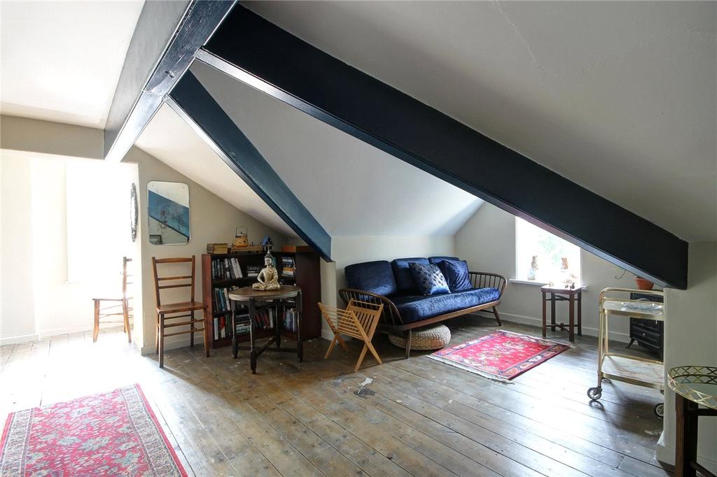 1b Living Room