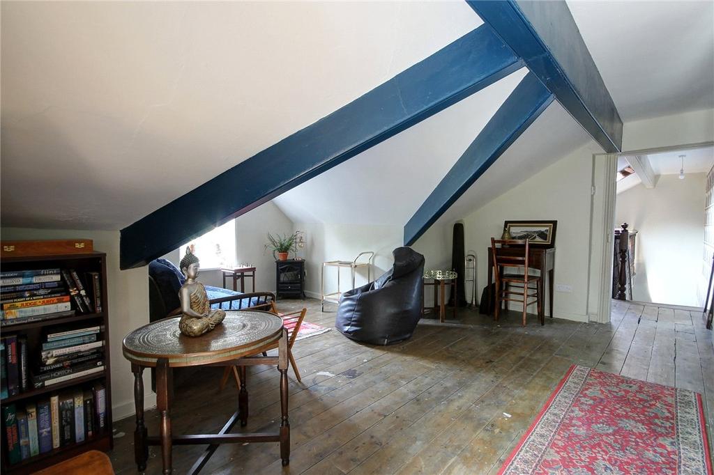 1b Living Room