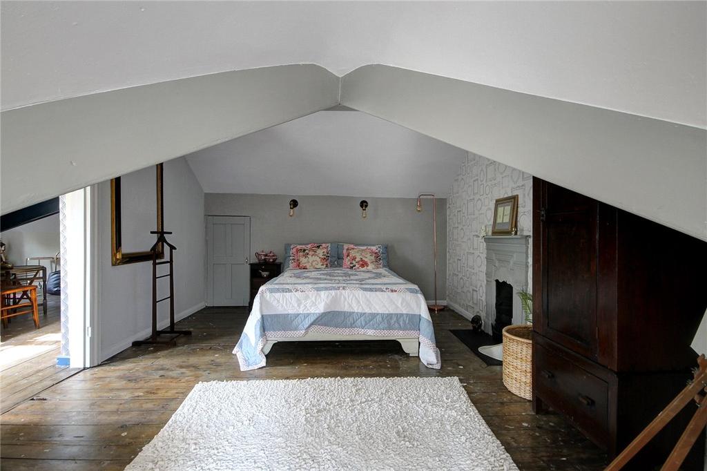 1b Bedroom 2
