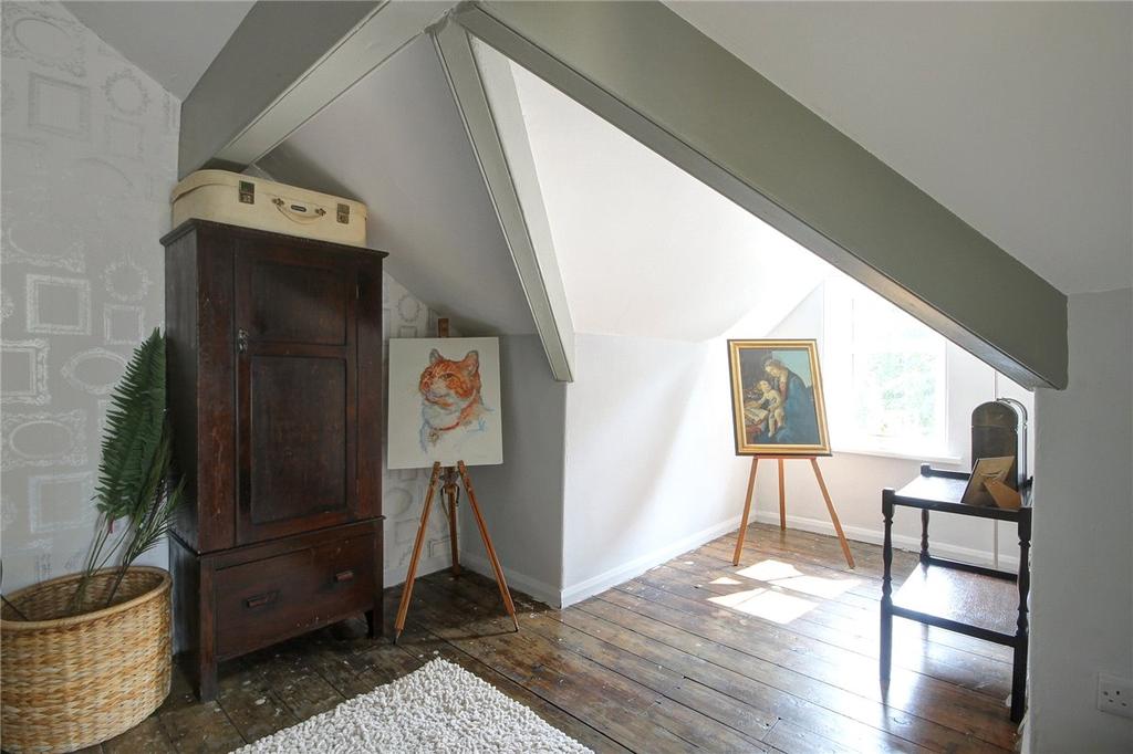 1b Bedroom 2