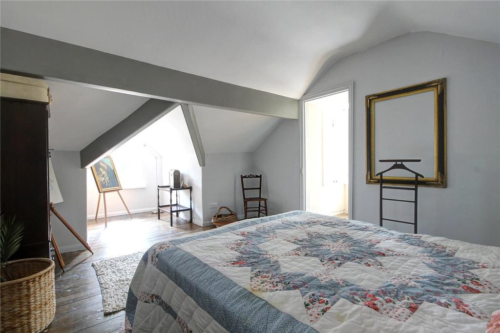 1b Bedroom 2