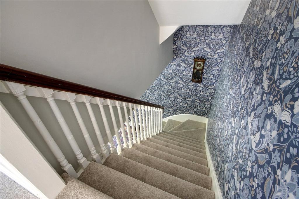1b Stairs