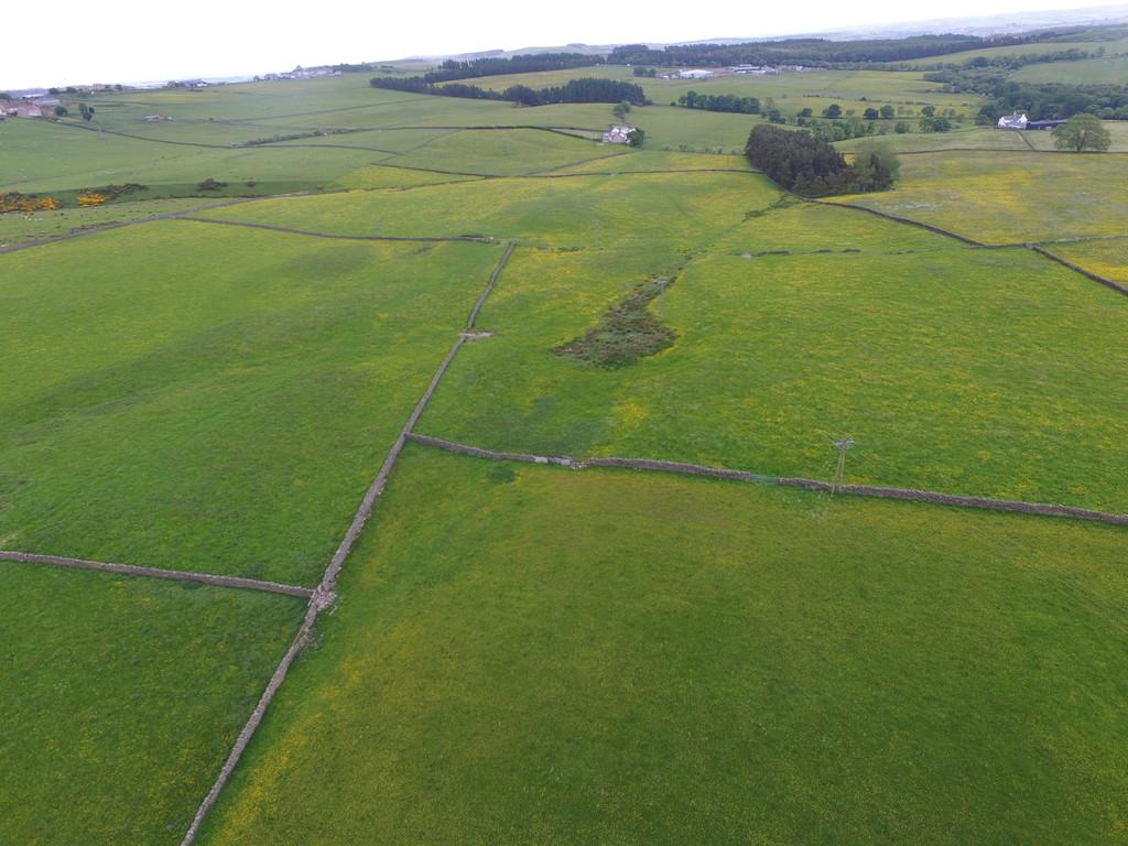 Land At Thornley Village, Tow Law Land £885,000