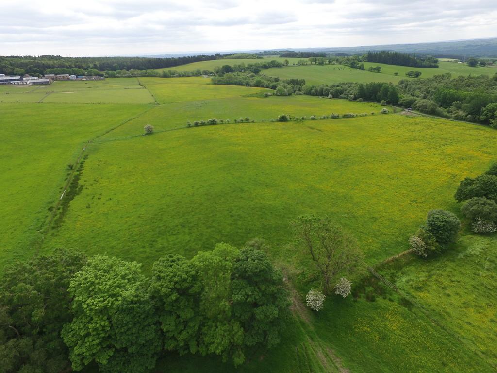 Land At Thornley Village, Tow Law Land £885,000