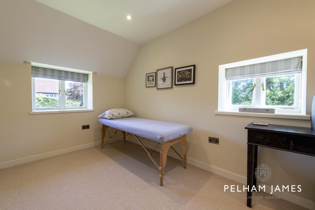 Fourth Bedroom