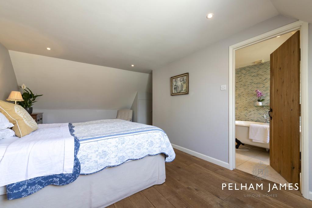 Principal Suite