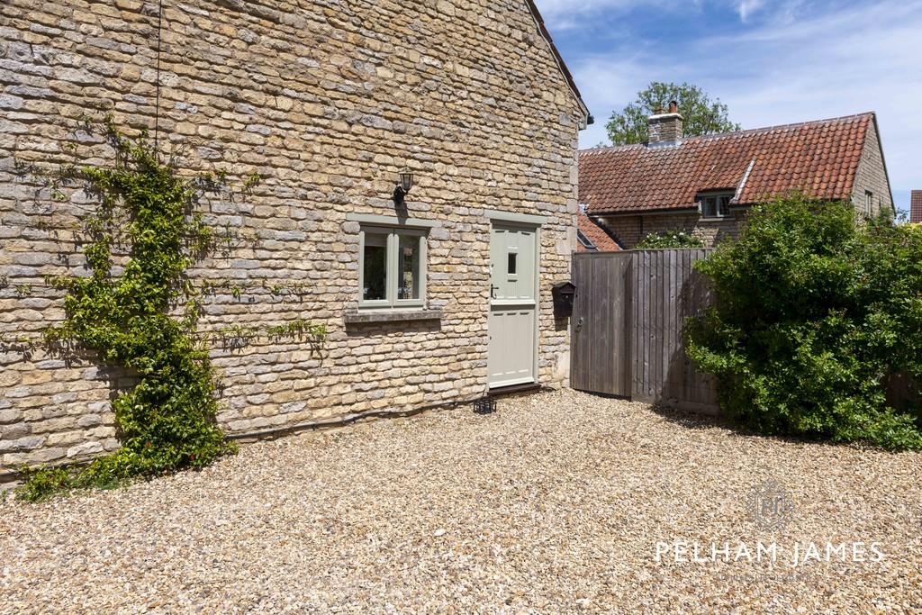 Gravel Driveway