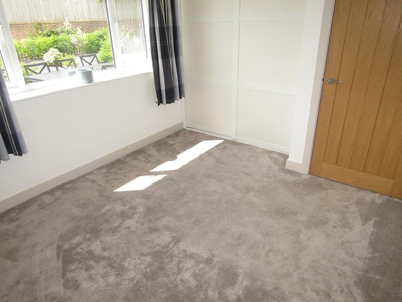 Annex Bedroom