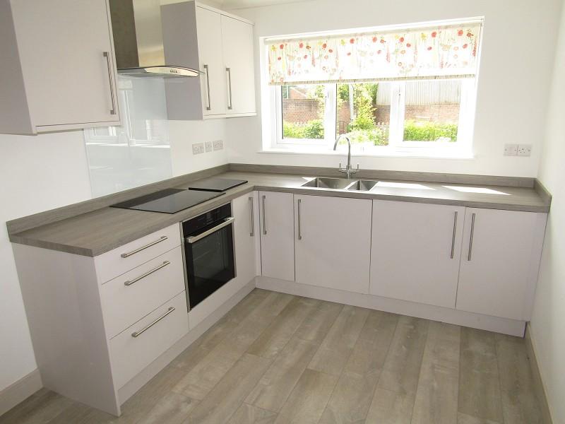 Annexe Kitchen