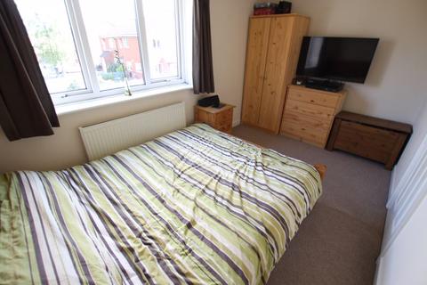 13 Ann Close, Ellesmere Port, CH66 1TA