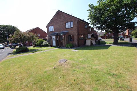 13 Ann Close, Ellesmere Port, CH66 1TA
