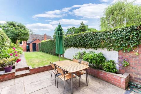 Eastfield Bida Lane, Congleton, CW12 3LJ