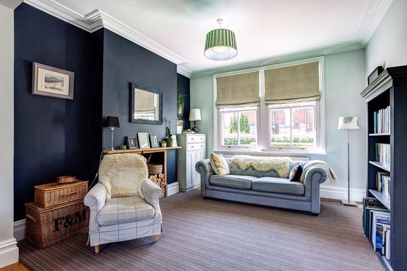 Sitting room/living