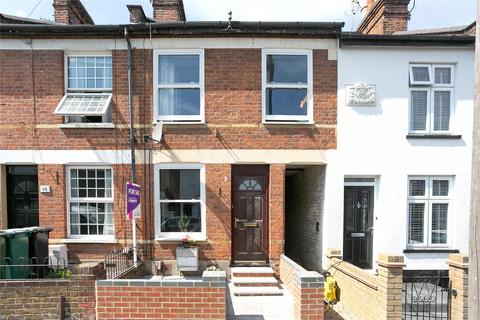 2 bedroom terraced house to rent - Estcourt Road, Watford, Hertfordshire, WD17