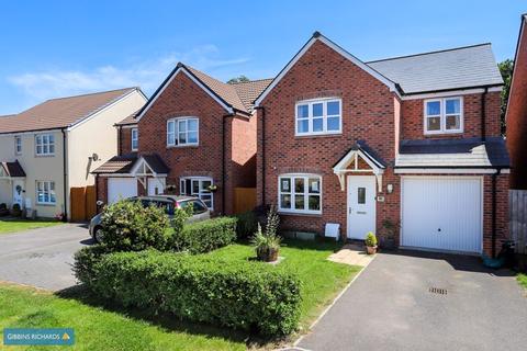 81 Aspin Close, Wellington, TA21 9EG