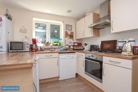 81 Aspin Close, Wellington, TA21 9EG