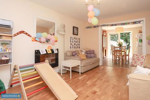 81 Aspin Close, Wellington, TA21 9EG