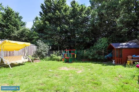 81 Aspin Close, Wellington, TA21 9EG